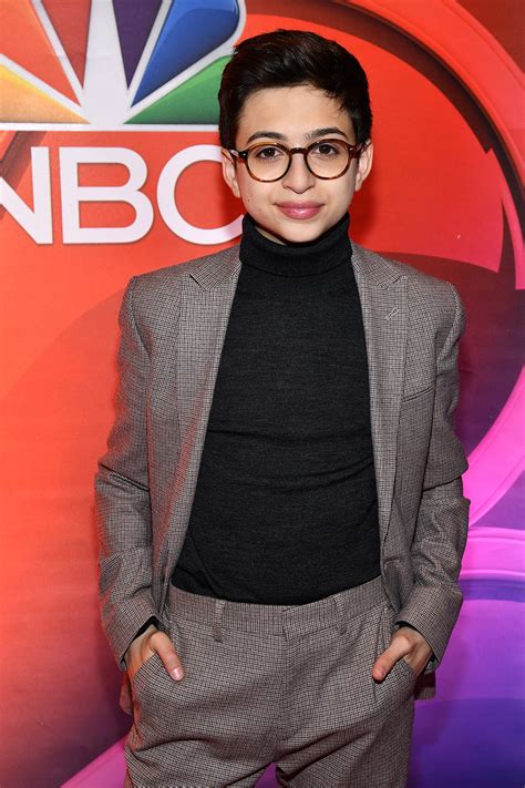 josie totah